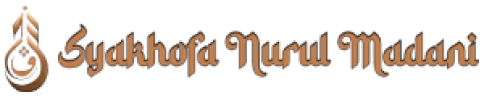 SYAKHOFA NURUL MADINA